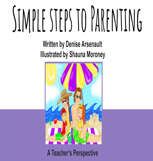 Simple Steps to Parenting