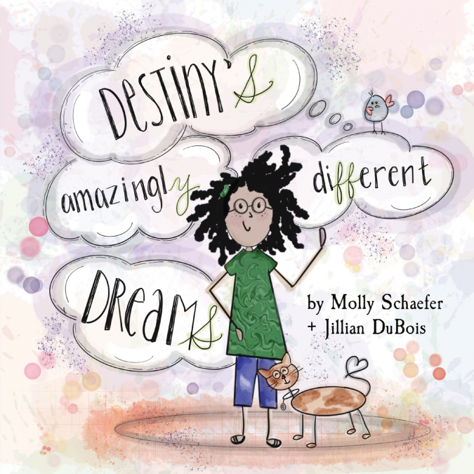 Destiny’s Amazingly Different Dreams