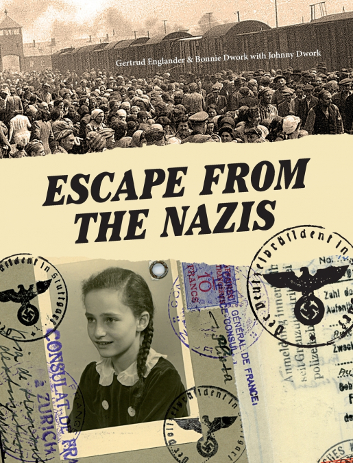 Escape From the Nazis