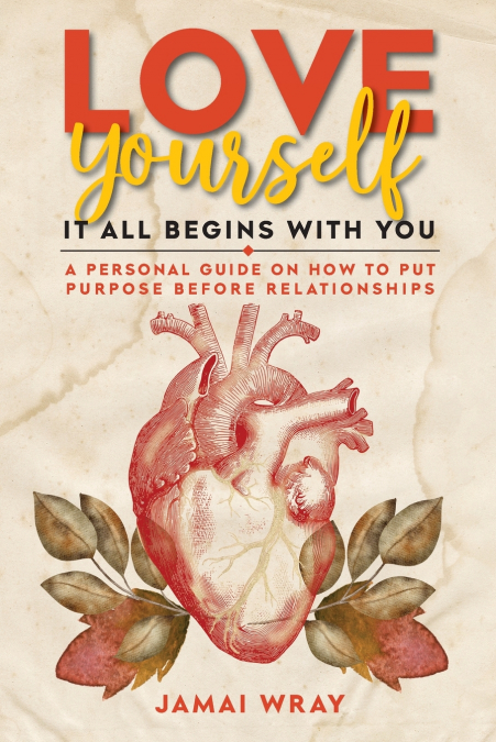 Love Yourself