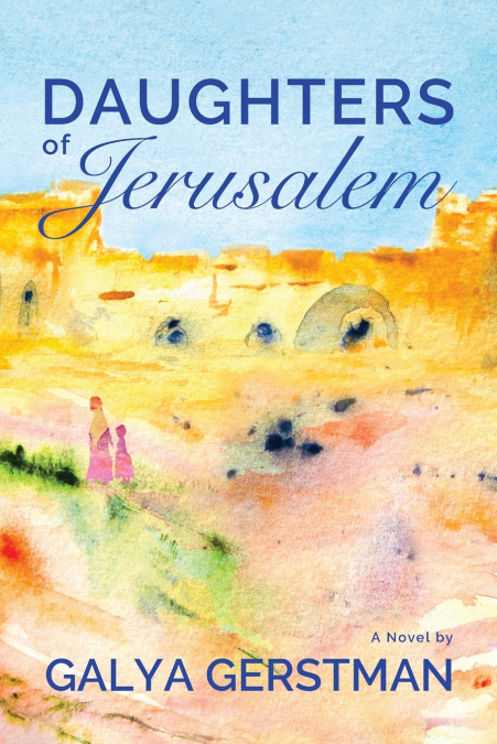 Daughters of Jerusalem