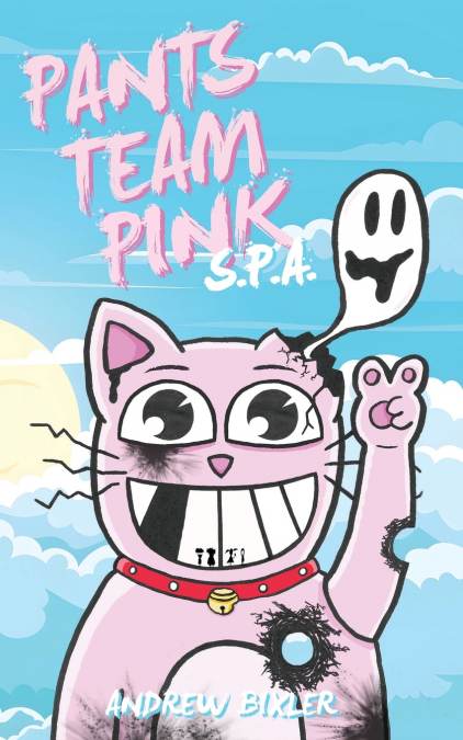 Pants Team Pink