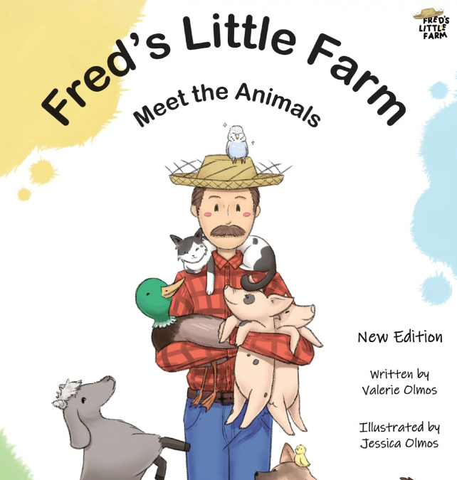 Fred’s Little Farm