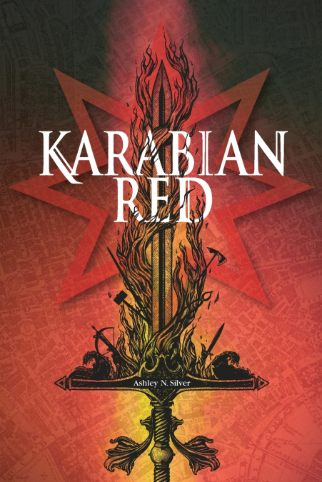 Karabian Red