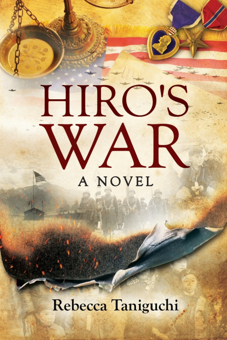 Hiro’s War