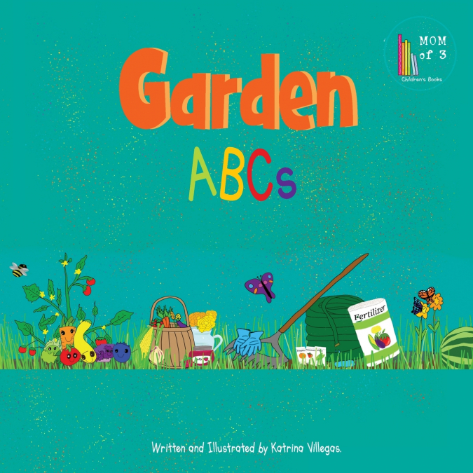 Garden ABCs