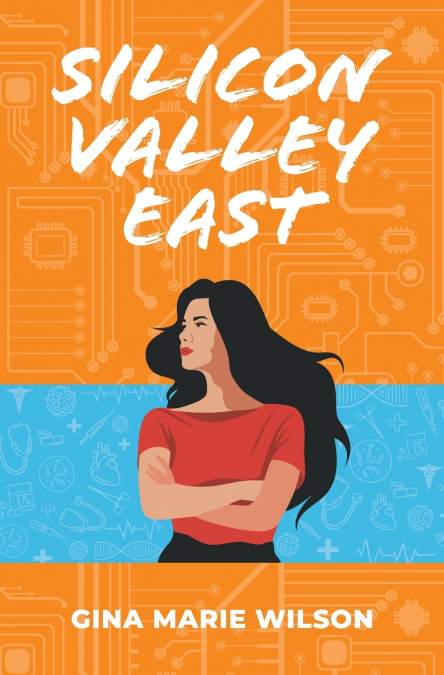 Silicon Valley East