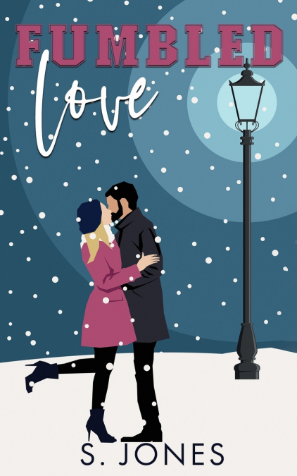 Fumbled Love  Holiday Edition Paperback