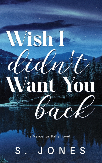 Wish I Didn’t Want You Back Special Edition