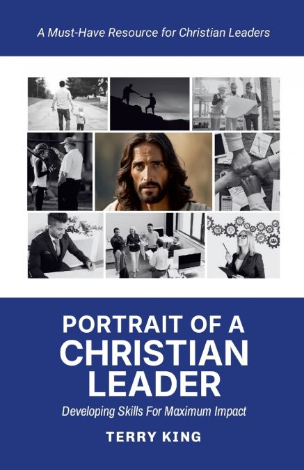 Portrait of a Christian Leader