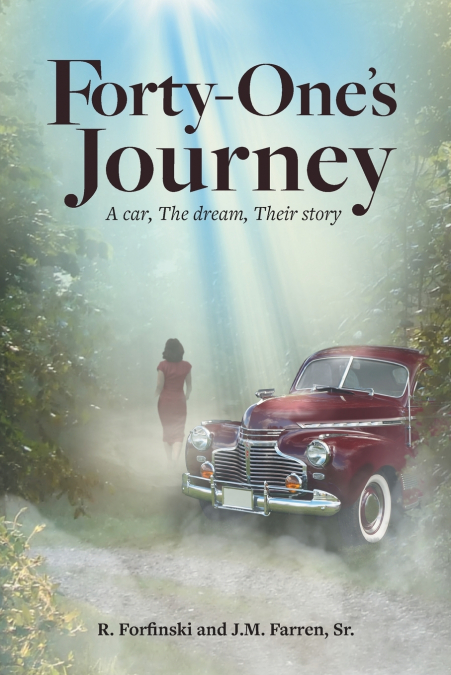 Forty-One’s Journey