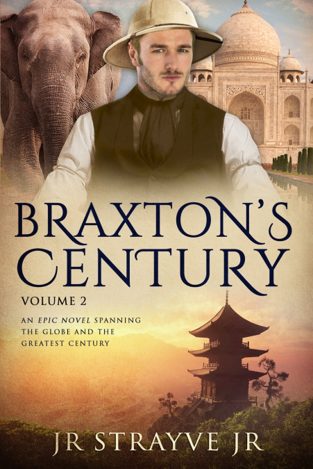 Braxton’s Century Vol 2