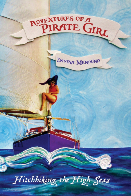 Adventures of a Pirate Girl