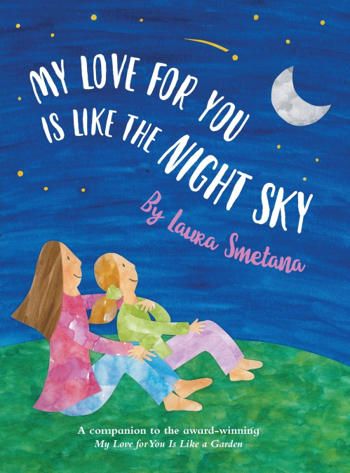 My Love for You Is Like the Night Sky