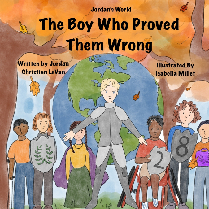 The Boy Who Proved Them Wrong