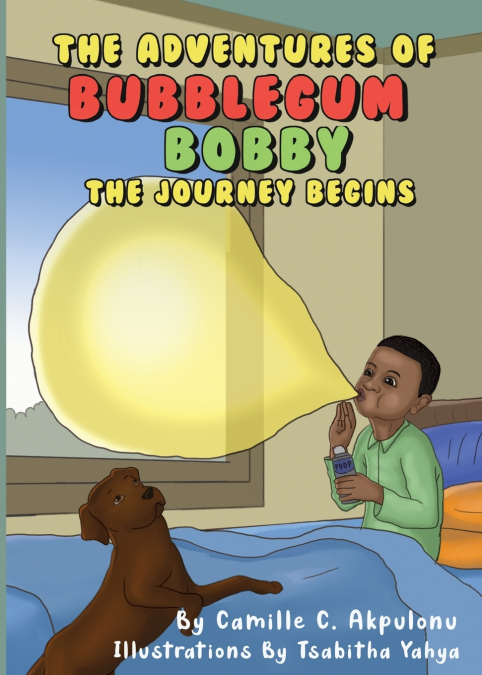 The Adventures of Bubblegum Bobby