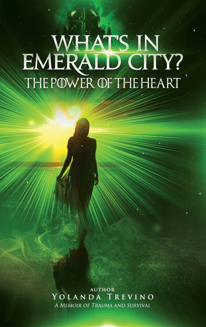 What’s In Emerald City?