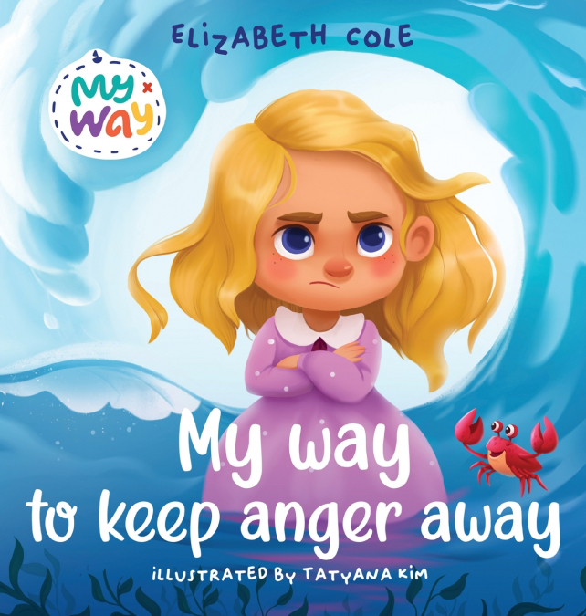 My Way to Keep Anger Away