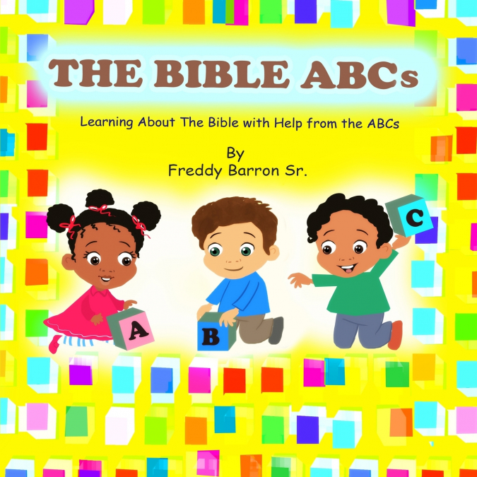 The Bible ABC’s