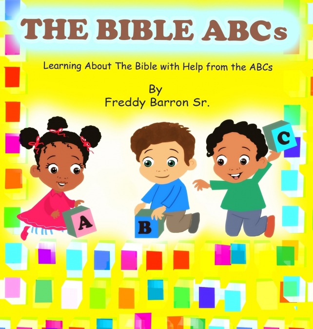 The Bible ABC’s