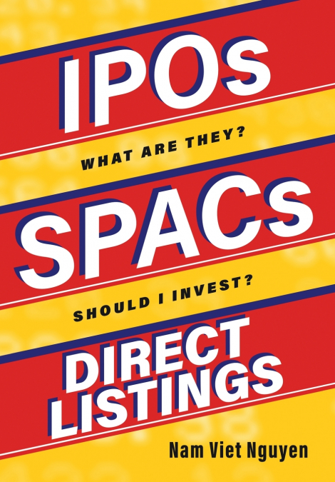 IPOs, SPACs, & Direct Listings