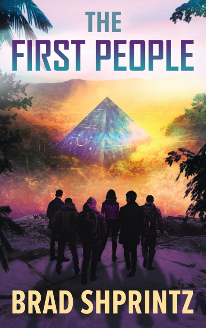 THE FIRST PEOPLE