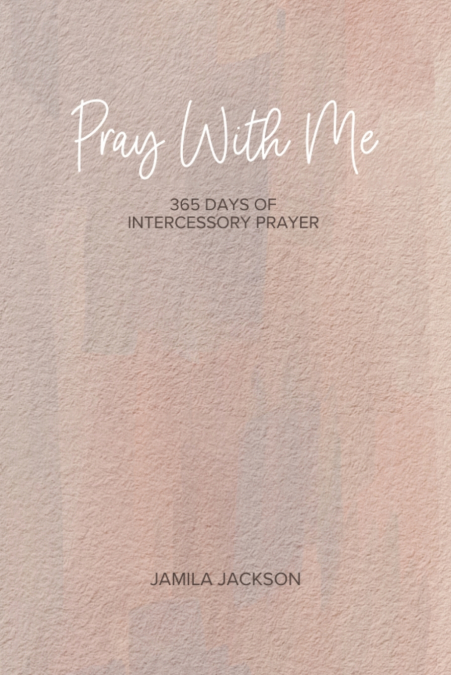 Pray With Me