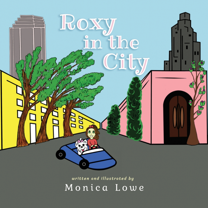 Roxy in the City