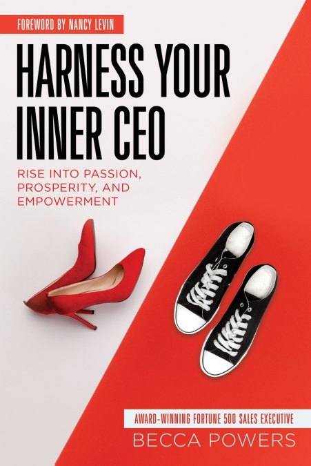 Harness Your Inner CEO