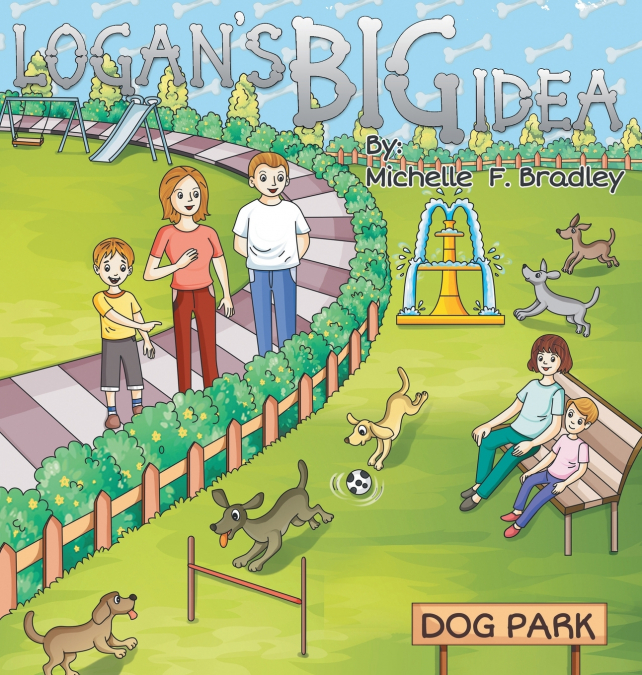 Logan’s BIG Idea