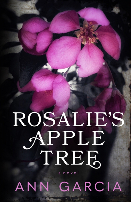 Rosalie’s Apple Tree