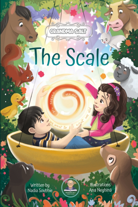 The Scale