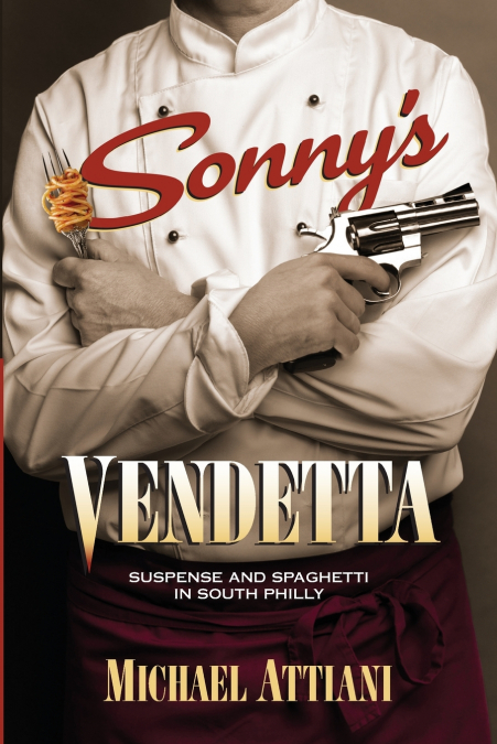 Sonny’s Revenge