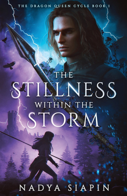 The Stillness Within the Storm