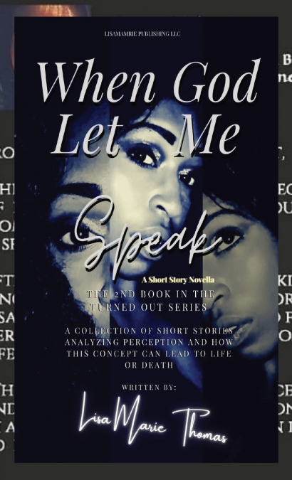When God Let Me Speak
