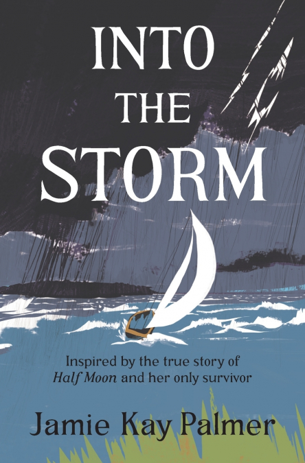 Into the Storm