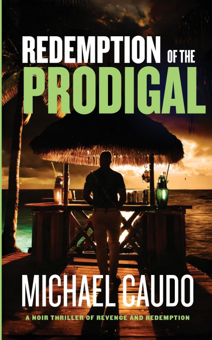 Redemption of the Prodigal