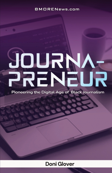 JOURNAPRENEUR