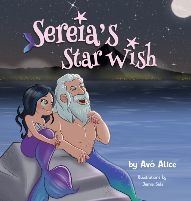 Sereia’s Star Wish