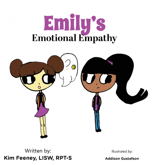 Emily’s Emotional Empathy