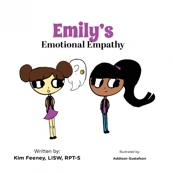 Emily’s Emotional Empathy