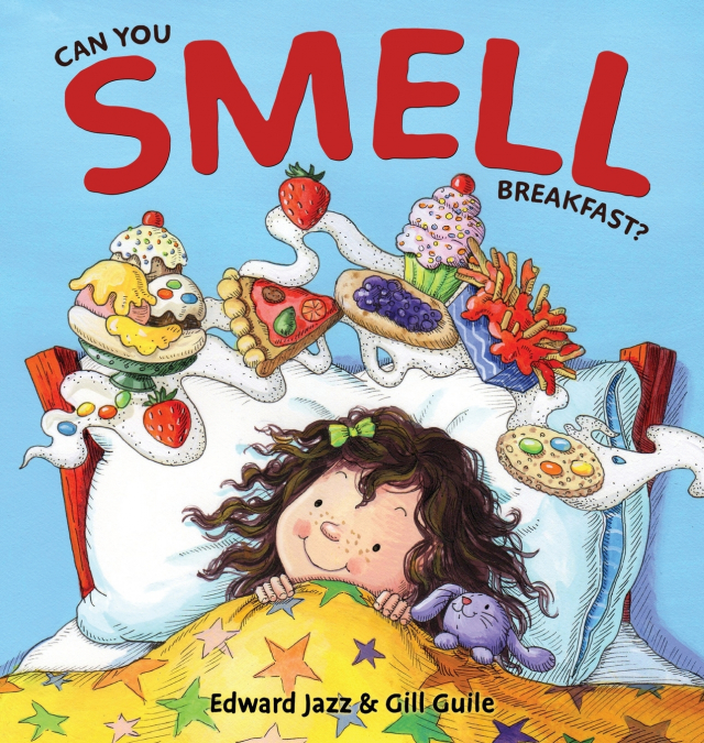 Can You Smell Breakfast?
