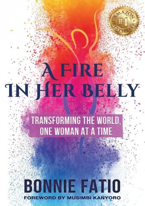 A Fire In Her Belly
