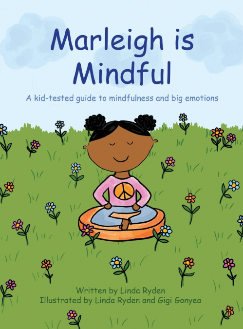 Marleigh is Mindful