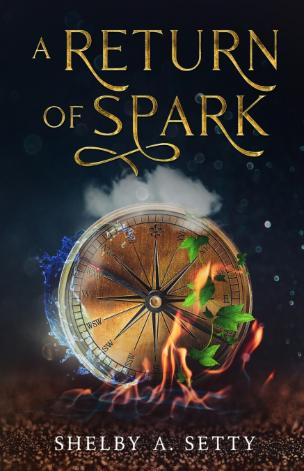 A Return of Spark