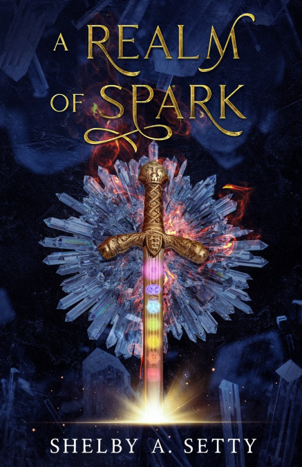 A Realm of Spark