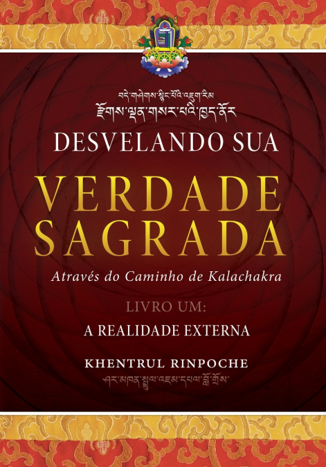 Desvelando Sua Verdade Sagrada, LIVRO UM