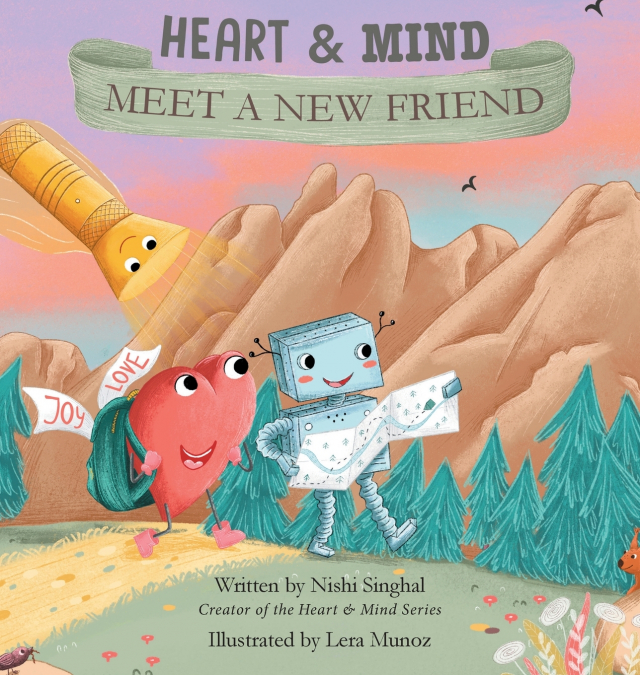 Heart & Mind
