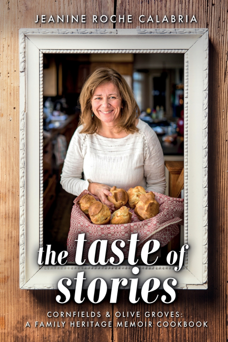 The Taste of Stories
