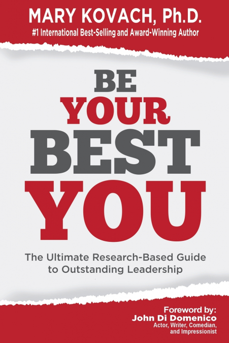 Be Your Best You